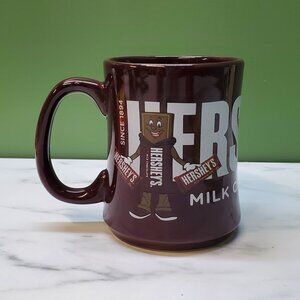 Mug - 2014 Hersey Chocolate